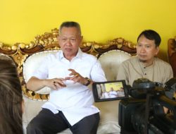 Tuan Rumah Paskah Nasional, Sigi Siap Tampil di Panggung Nasional