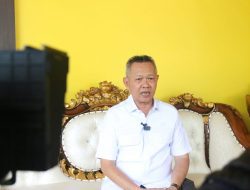 Sigi Andalkan Pertanian dan Pariwisata, Strategi Kuat Dorong Ekonomi Daerah