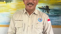 Ujian Sekolah Kelas XII SMAN 2 Palu Tuntas, 51 Siswa Lolos SNBP