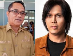 Paskah Nasional di Sigi Siap Digelar, Menteri dan Artis Dijadwalkan Hadir