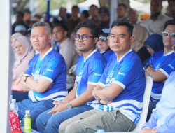 Celebes FC Juara Liga 4 Piala Gubernur Sulteng 2026, DPRD Apresiasi Sportivitas Peserta