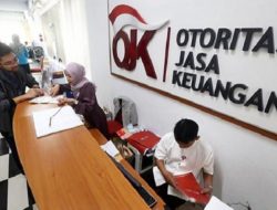OJK Sambut Positif Klarifikasi FTSE Russel Komitmen Penguatan Pasar Modal Indonesia
