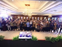 OJK Komitmen Tingkatkan Literasi dan Inklusi Keuangan Syariah