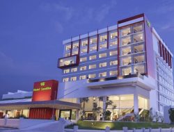 Tiga Pilihan Menu Baru Hadir di Hotel Santika Palu
