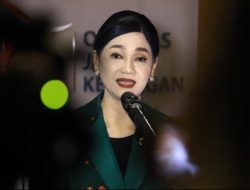 OJK Dukung Penguatan Program Tiga Juta Rumah Melalui Kebijakan SLIK