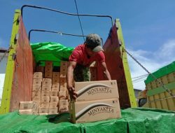 Bulog Sulteng Pastikan Ketersediaan Minyakita di Pasar