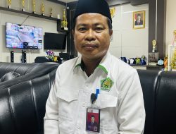 MAN 2 Palu Genjot Prestasi Siswa, Siapkan Tim untuk Ajang Nasional hingga Perkuat Madrasah Akademik dan Riset