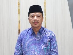 Kakanwil Dorong Transformasi Budaya Kerja dan Hemat Energi di Lingkungan Satker