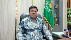 Kakanwil Kemenag Sulteng Tegaskan Dukungan Penuh Terhadap Kebijakan Menag, Pesantren Harus Jadi Zona Aman dari Kekerasan Seksual