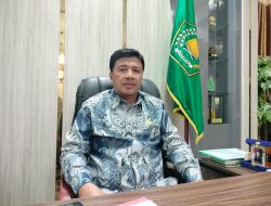 Kakanwil Kemenag Sulteng Tegaskan Dukungan Penuh Terhadap Kebijakan Menag, Pesantren Harus Jadi Zona Aman dari Kekerasan Seksual