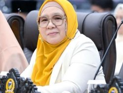 Hardiknas 2026, Bunda Wiwik Ajak Semua Pihak Bersinergi Wujudkan Pendidikan Bermutu