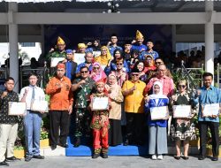 Hardiknas 2026 Dorong Deep Learning, Pemerintah Bidik Lompatan Mutu Pendidikan
