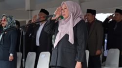 Wagub Pimpin Upacara Harkitnas ke-118 di Sulteng, Tekankan Kebangkitan Digital dan Persatuan Bangsa