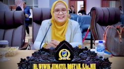 Prihatin Pelecehan Atlet Anak di Bawah Umur, Bunda Wiwik: Melindungi itu Kewajiban