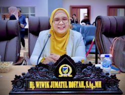 Prihatin Pelecehan Atlet Anak di Bawah Umur, Bunda Wiwik: Melindungi itu Kewajiban