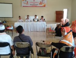 PKSM di Parigi, Wahyudin Kembali Tekankan PKS sebagai Partai yang Punya Kader Militan
