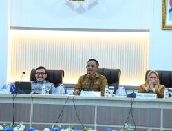 Durian Sulteng Makin Mendunia, Anwar Hafid Gandeng Barantin Bidik Pasar China hingga Eropa