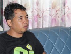 AJI Palu Kecam Keras Eks Direktur RSUD Undata yang Sebut Jurnalis “Bodoh”