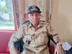 Warga Tokala Atas Dorong Kades Petahana Maludin Maju di Pilkades 2026