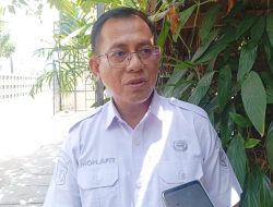 Kendala Air Jadi Tantangan, Cetak Sawah Baru di Sigi Baru Capai 30 Hektare Siap Tanam