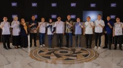DPRD Sulteng Tiru Strategi Digitalisasi dan Efisiensi Anggaran DPRD Banten