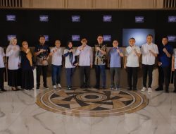 DPRD Sulteng Tiru Strategi Digitalisasi dan Efisiensi Anggaran DPRD Banten