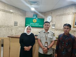 Komisi II DPRD Sulteng Konsultasi ke Kementan, Bahas Pengawasan Pestisida untuk Kakao dan Kelapa