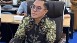 Ronald Gulla Dorong Pendidikan Anti Korupsi Sejak Dini