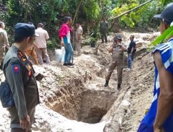 Pemkab Sigi Tertibkan Tambang Ilegal di Watunonju dan Oloboju
