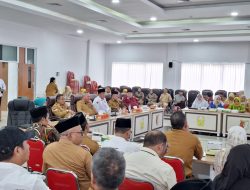 Bupati Sigi Tegaskan Siap Jadi Tuan Rumah MTQ XXXI Sulteng
