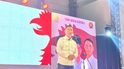 Irwan Lapatta Target Gerindra Raih Dua Kursi di Donggala-Sigi