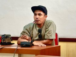Mayoritas Jurnalis Masih Digaji di Bawah UMP, AJI Palu Desak Perbaikan Kesejahteraan