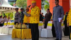 Bupati Sigi Tekankan Kolaborasi Majukan Pendidikan