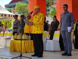 Bupati Sigi Tekankan Kolaborasi Majukan Pendidikan