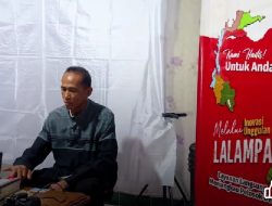Imigrasi Palu Buka Layanan Kepengurusan Paspor di Parigi Moutong