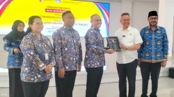Pemkab Sigi dan BPKP Sulteng Perkuat Pengawasan dan Tata Kelola Pemerintahan