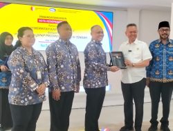 Pemkab Sigi dan BPKP Sulteng Perkuat Pengawasan dan Tata Kelola Pemerintahan