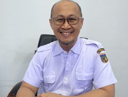 Kasus DBD di Sulteng Meningkat, Touna Tertinggi, Dinkes Tekankan PSN Lebih Penting dari Fogging