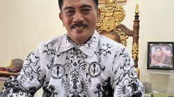 PGRI Kota Palu Minta Pemerintah Tak Gegabah Hapus Guru Honorer, Sebut Mereka Pejuang Pendidikan