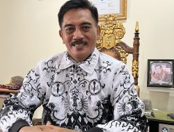 PGRI Kota Palu Minta Pemerintah Tak Gegabah Hapus Guru Honorer, Sebut Mereka Pejuang Pendidikan