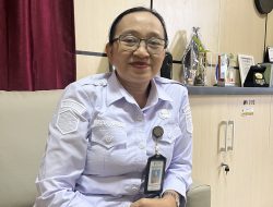Dinkes Sulteng Imbau Warga Tak Panik Hadapi Hantavirus, Kunci Utamanya Jaga Kebersihan Lingkungan