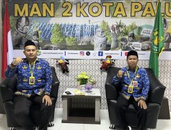 Pendaftar Tembus 1.067 Siswa, MAN 2 Palu Siapkan Seleksi Ketat untuk Tahun Ajaran 2026/2027
