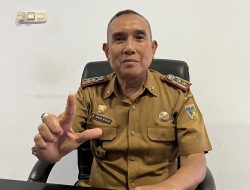 Dinas Perpustakaan dan Kearsipan Sulteng Benahi Layanan, Targetkan Perpustakaan Lebih Nyaman dan Modern