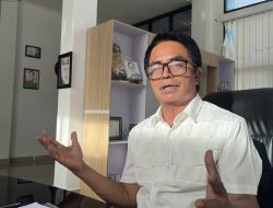 IPM Kota Palu Tembus 84,53, Masuk Tiga Tertinggi di Pulau Sulawesi