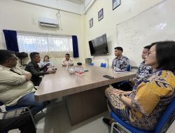 Siswa SMA Gamaliel Palu Dirawat Usai Diduga Dipaksa Sprint Saat Sakit, Orang Tua Minta Evaluasi Sekolah