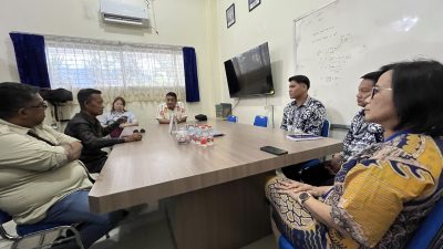Siswa SMA Gamaliel Palu Dirawat Usai Diduga Dipaksa Sprint Saat Sakit, Orang Tua Minta Evaluasi Sekolah