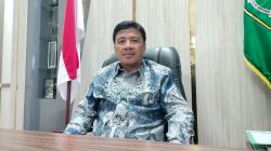 Pasca Penangkapan Terduga Teroris, Kakanwil Kemenag Sulteng Ajak Warga Perkuat Moderasi Beragama