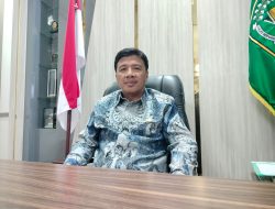 Pasca Penangkapan Terduga Teroris, Kakanwil Kemenag Sulteng Ajak Warga Perkuat Moderasi Beragama