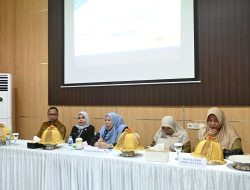 Wagub Sulteng Pastikan Poli RS Undata Tetap Buka di Hari Sabtu, Layanan Publik Dikecualikan dari Skema WFH