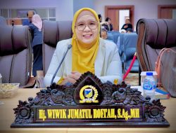 Fraksi PKS DPRD Sulteng Terus Berkomitmen Kawal Kebijakan untuk Pekerja